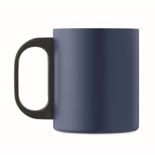 Taza de acero inoxidable personalizado